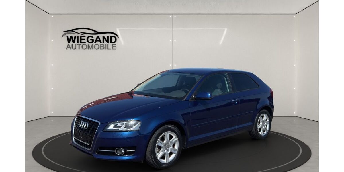 Audi A3 133.000 km 6.990 &euro; Viernheim 68519