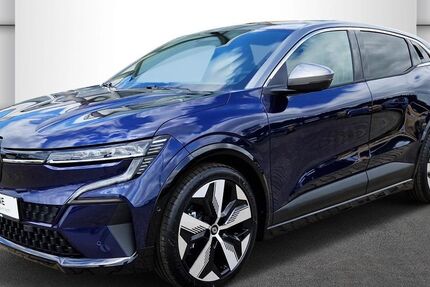 Renault Megane 3.800 km 29.900 &euro; Eisenach 99817