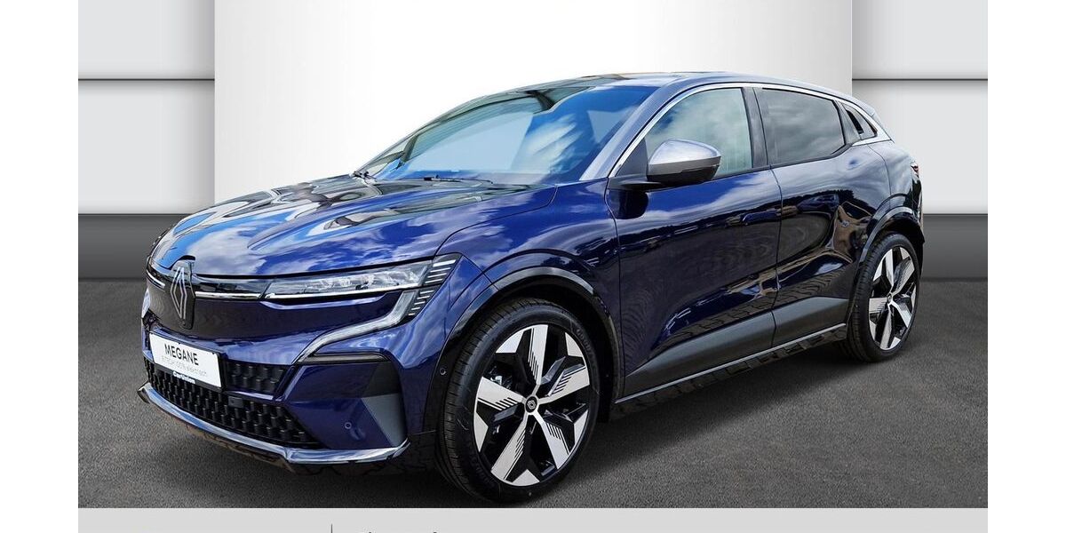 Renault Megane 3.800 km 29.900 &euro; Eisenach 99817