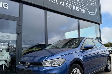VW Polo 52.000 km 12.490 € Vechelde 38159