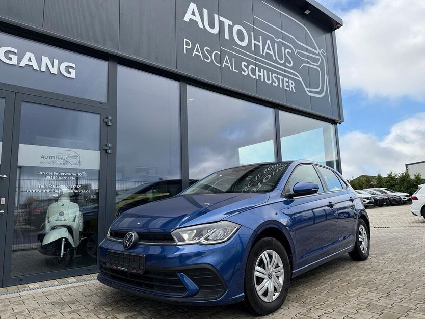 VW Polo 52.000 km 12.490 € Vechelde 38159