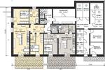 Terrassenwohnung Hohenroth - 2 Zimmer, 57 m&sup2;, 189.684&euro; | Angebot:27028746