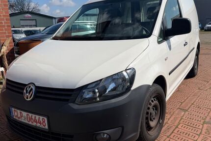 VW Caddy 178.000 km 5.999 &euro; Emstek 49685