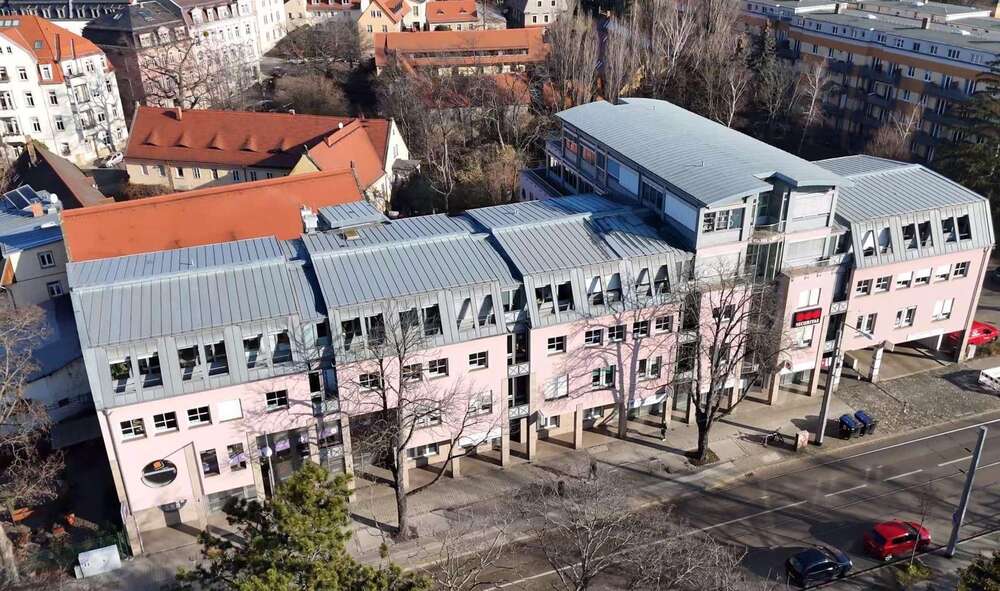 Gewerbeobjekt Dresden Prohlis - 7.200.000&euro; | Angebot:27135237