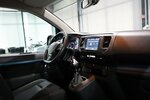 Peugeot Traveller 150 BLUE-HDI EXPERT ACTIVE L2 / 5-SITZ 50.000 km 27.444 &euro; Hamm 59077