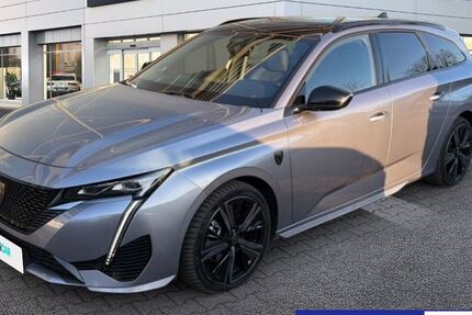 Peugeot 308 16.060 km 24.990 &euro; Berlin 10369