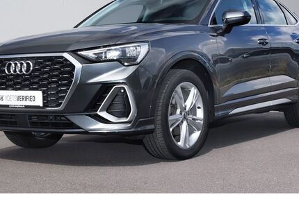 Audi Q3 46.090 km 29.980 € Magdeburg 39116