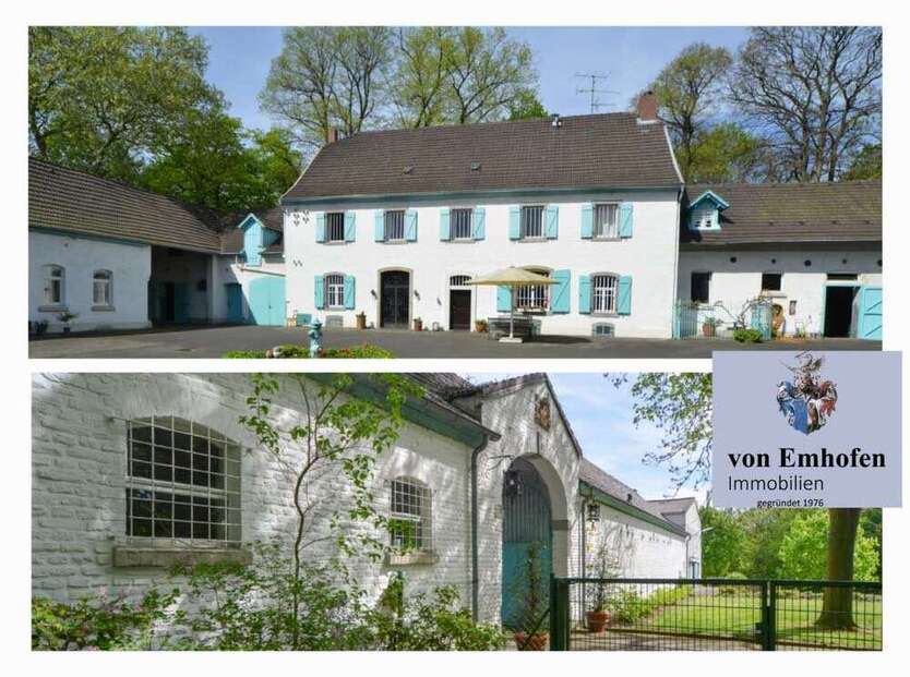 Haus zum Kaufen in Köln 3.200.000 € 2216 m²