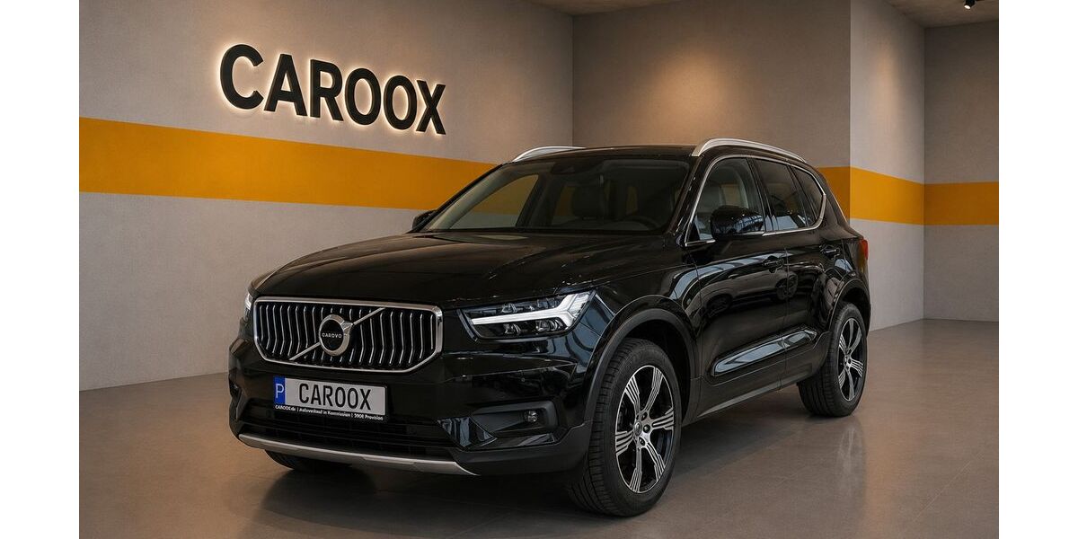 Volvo XC40 164.000 km 18.200 &euro; Wildau 15745