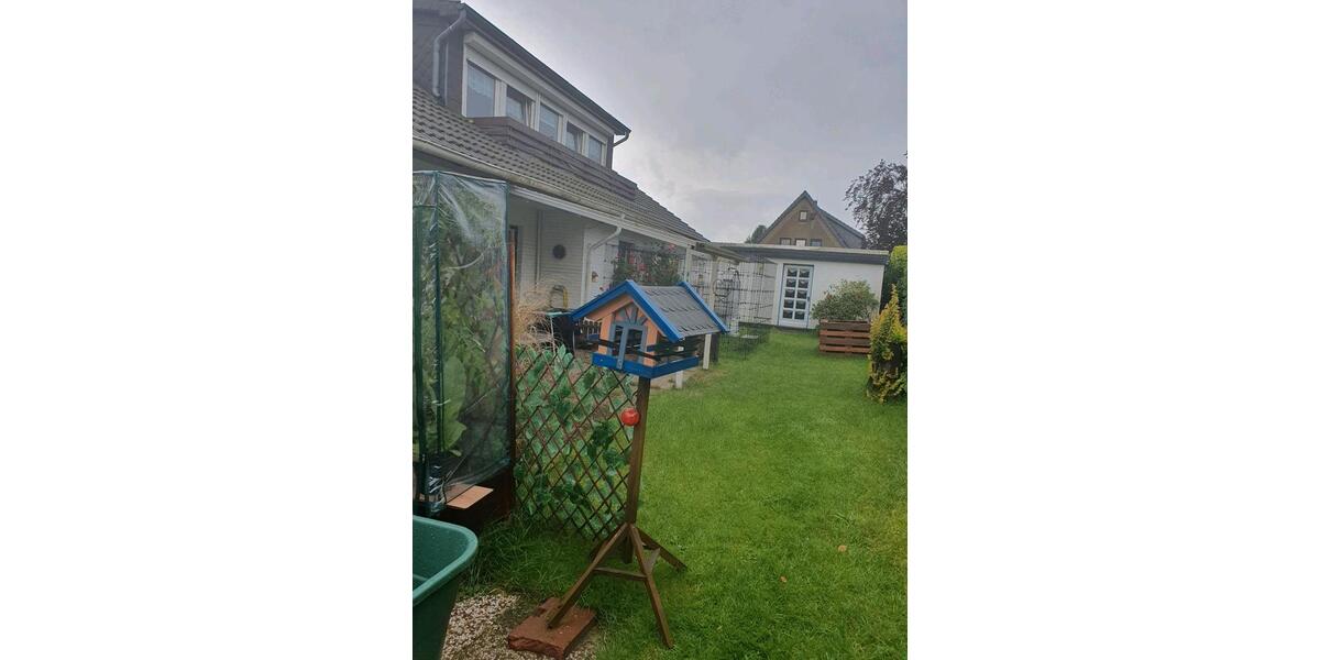 Erdgeschoßwohnung Oyten - 4 Zimmer, 120 m&sup2;, 1.100&euro; | Angebot:26392512