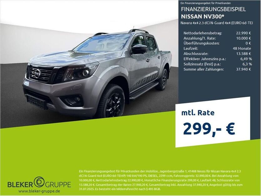 Navara