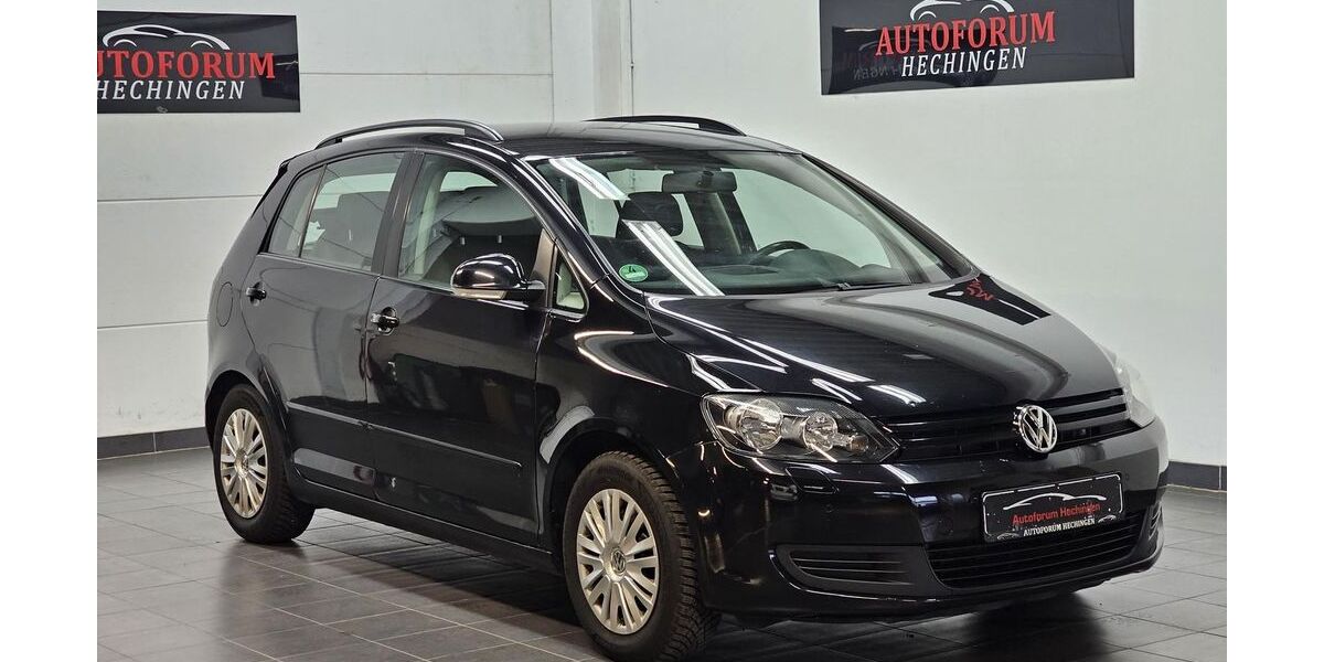 VW Golf Plus 172.000 km 3.750 &euro; Hechingen 72379
