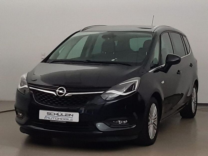 Opel Zafira 142.000 km 12.980 € Buchdorf 86675