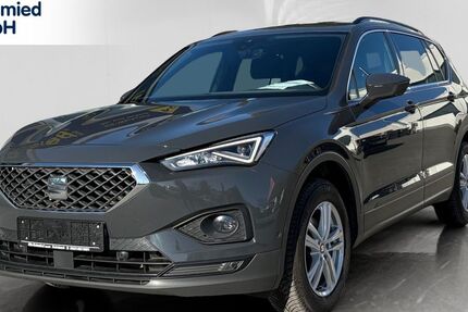 Seat Tarraco 124.832 km 21.500 &euro; Kulmbach / Melkendorf 95326