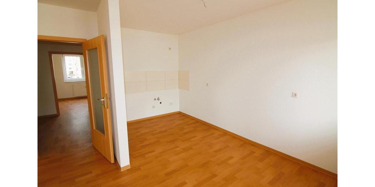 Etagenwohnung Wurzen - 1.5 Zimmer, 48 m&sup2;, 350&euro; | Angebot:26493230