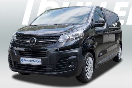 Opel Vivaro 45.969 km 19.980 € Aachen 52068