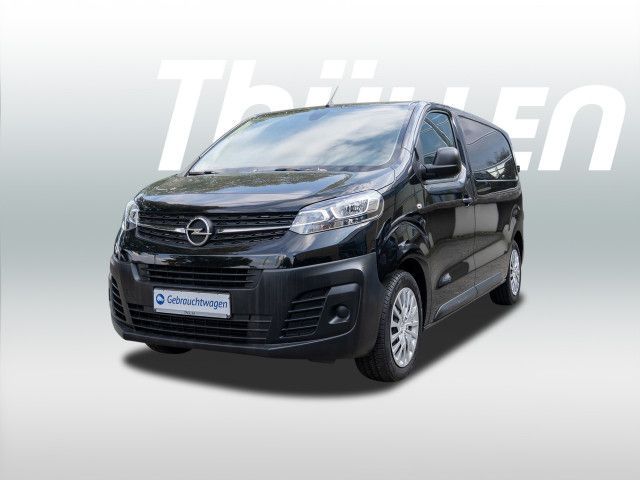Opel Vivaro 45.969 km 19.980 &euro; Aachen 52068