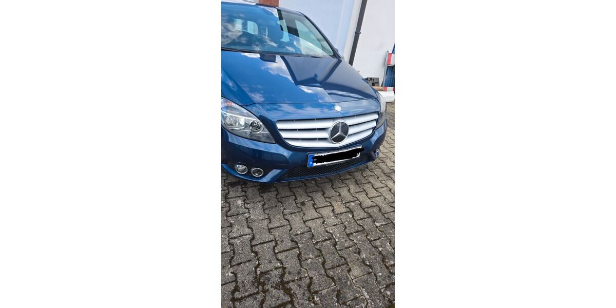 Mercedes-Benz B 180 230.000 km 6.700 &euro; Fridingen 78567