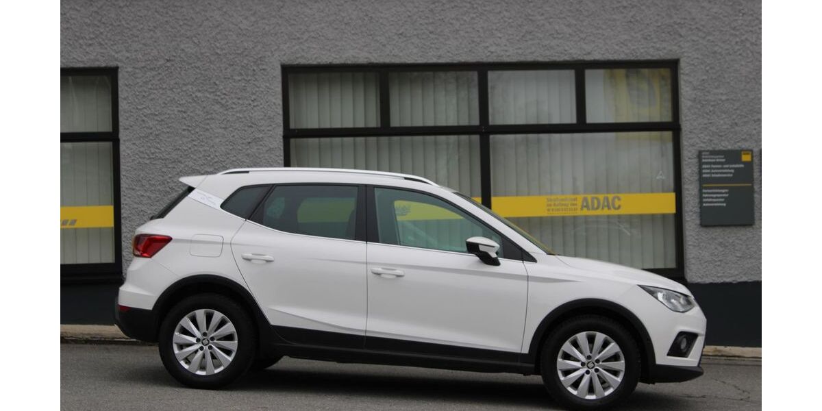 Seat Arona 119.300 km 12.480 &euro; Passau 94036