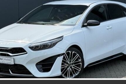 Kia pro ceed / ProCeed 23.900 km 26.480 € Hainburg 63512