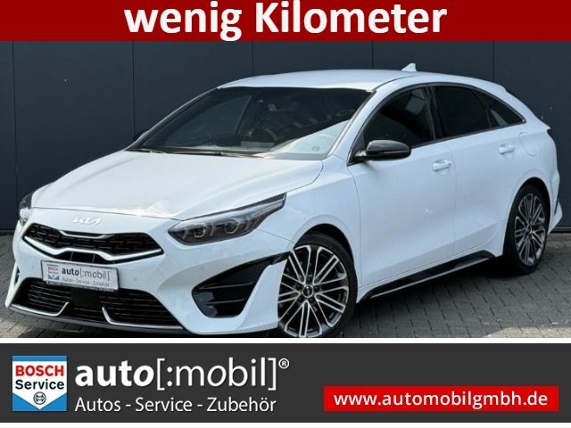 Kia pro ceed / ProCeed 23.900 km 26.480 € Hainburg 63512