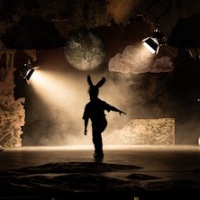 Ein Sommernachtstraum 30.06.2026 Staatstheater Meiningen