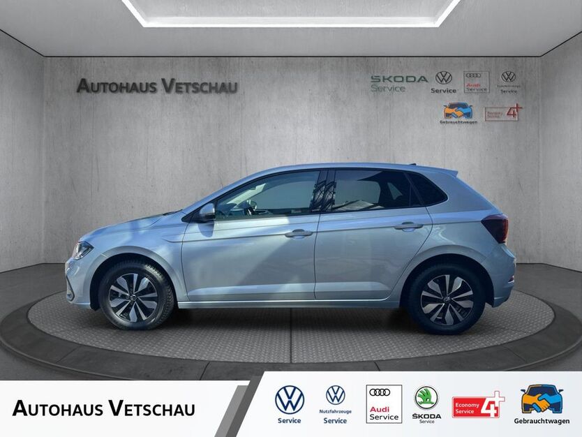 VW Polo 23.580 km 17.990 € Vetschau 03226
