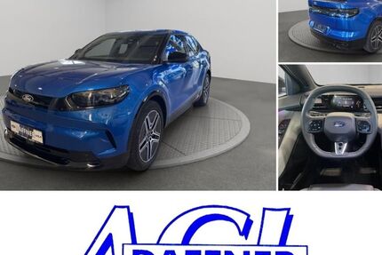 Ford Capri 2.265 km 36.970 &euro; Leipzig 04179