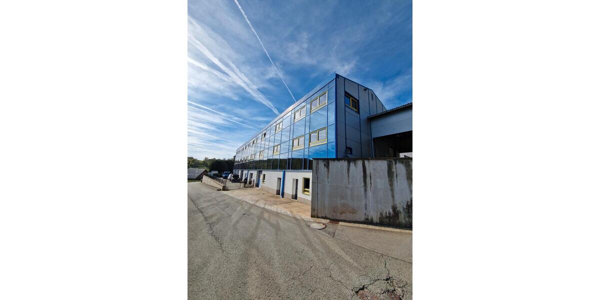 Gewerbeobjekt Steinbach-Hallenberg Hallenberg - 2&euro; | Angebot:26064843