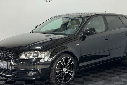 Audi A3 154.600 km 7.990 &euro; Bad Saulgau 88348