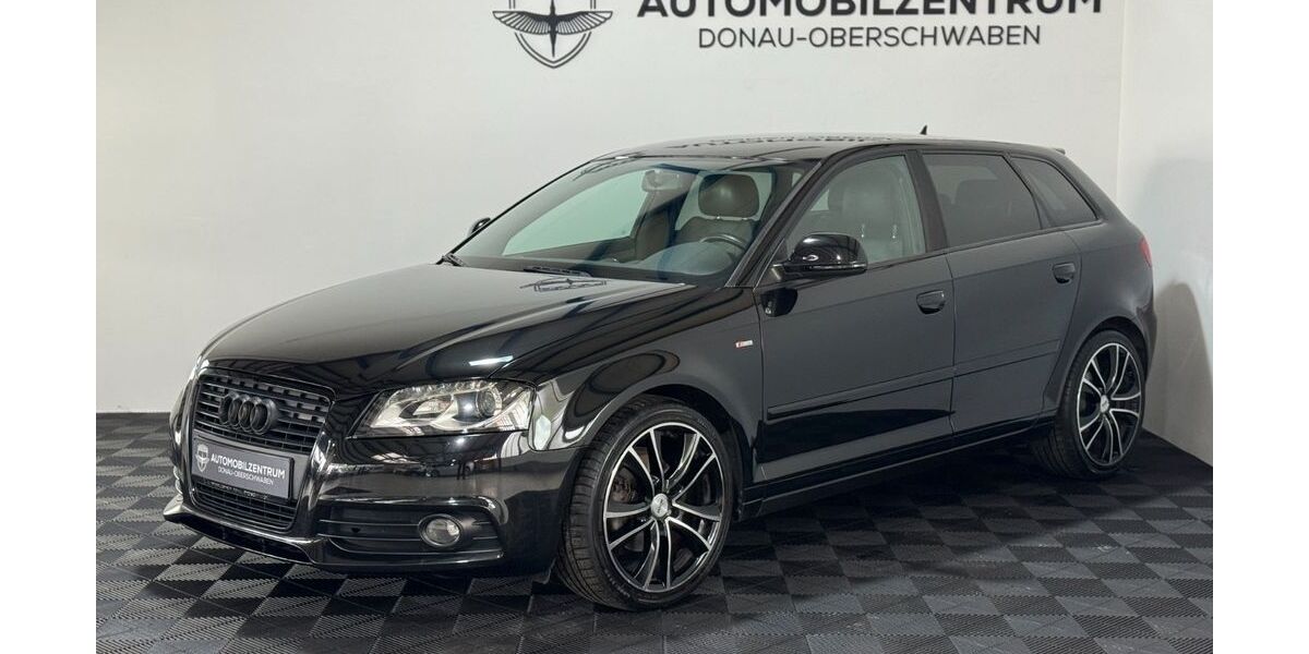 Audi A3 154.600 km 7.990 &euro; Bad Saulgau 88348