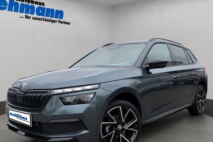 Skoda Kamiq 51.009 km 22.900 &euro; Berge 49626