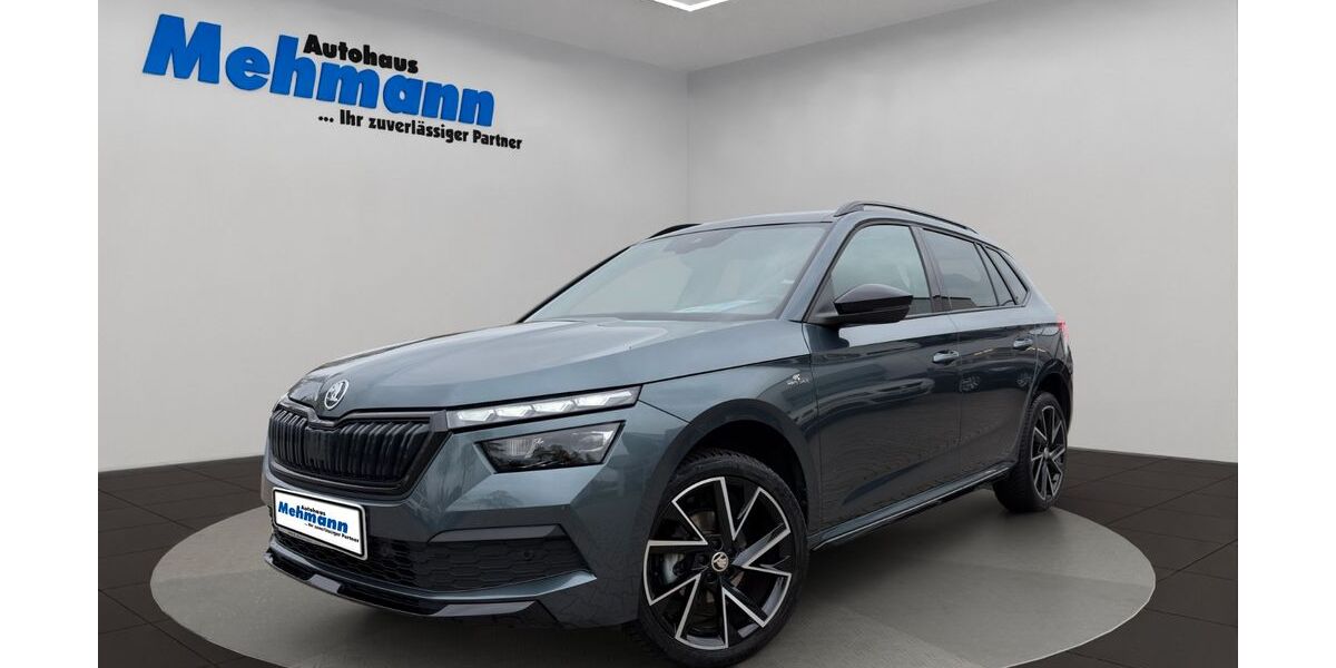 Skoda Kamiq 51.009 km 22.900 &euro; Berge 49626