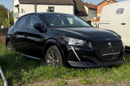 Peugeot 208 31.193 km 15.500 &euro; Alzenau 63755