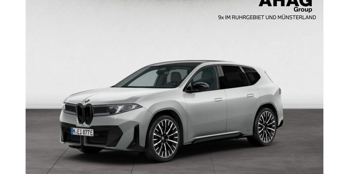 BMW iX3 9.990 km 86.960 &euro; Coesfeld 48653