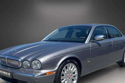 Jaguar XJ 166.424 km 8.900 &euro; Bautzen 02625