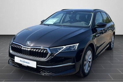 Skoda Octavia 9.900 km 30.890 &euro; Mayen 56727