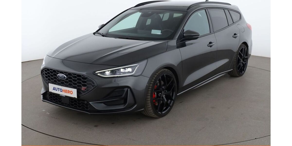 Ford Focus 35.132 km 33.850 &euro; Dresden 01187
