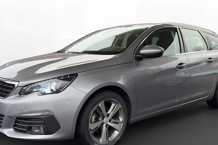 Peugeot 308 65.978 km 13.790 &euro; Siegen 57074