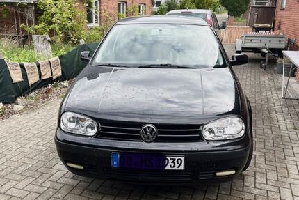 VW Golf 275.000 km 750 &euro; Steinburg 22964