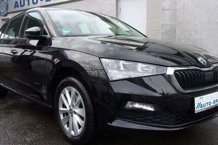 Skoda Scala 20.000 km 19.800 &euro; Hagen 58089