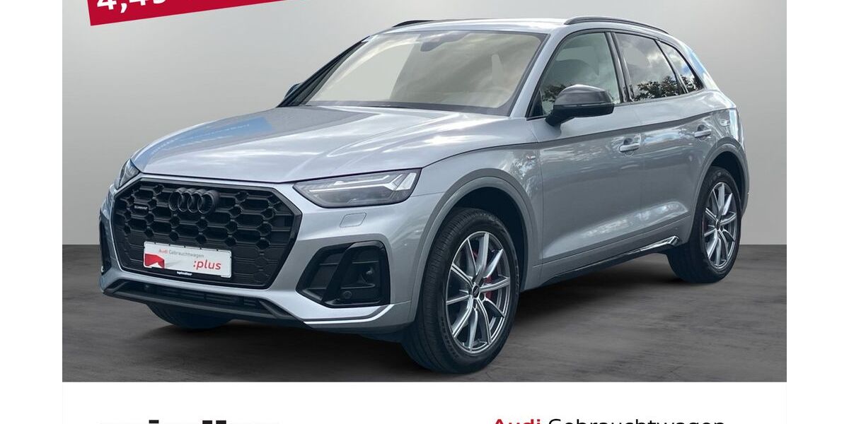 Audi Q5 9.500 km 56.480 &euro; Kitzingen 97318
