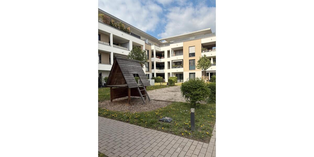 Etagenwohnung Speyer - 3 Zimmer, 103 m&sup2;, 499.000&euro; | Angebot:27263967