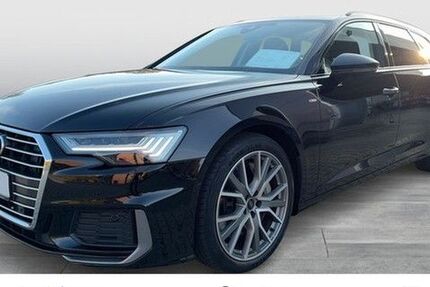 Audi A6 39.900 km 40.490 &euro; Meppen 49716