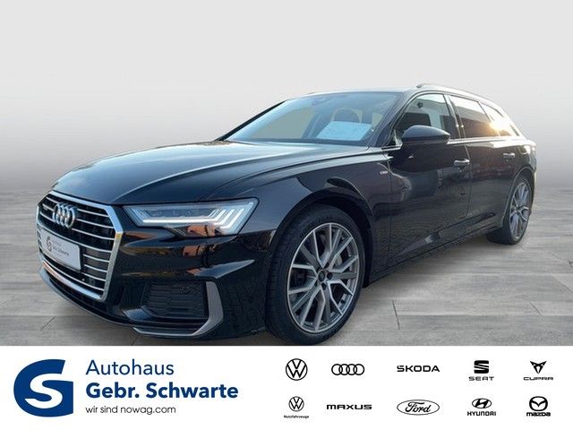 Audi A6 39.900 km 40.490 &euro; Meppen 49716