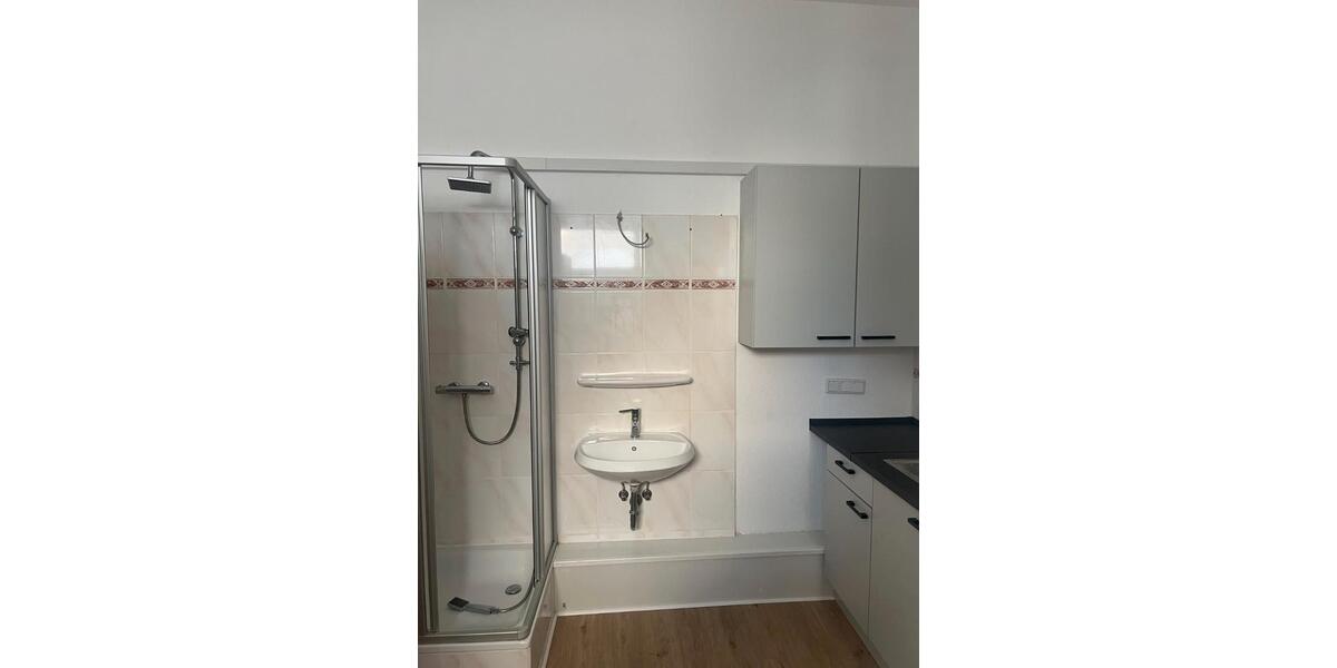 Terrassenwohnung Gronau (Leine) - 2 Zimmer, 42 m&sup2;, 450&euro; | Angebot:25992635