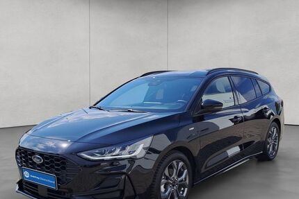 Ford Focus 6.813 km 23.440 &euro; Cottbus 03051