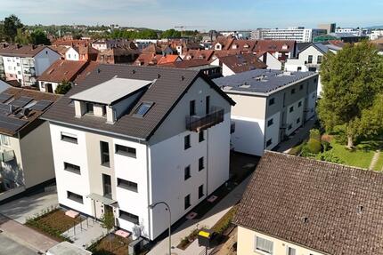 Wohnung Bad Vilbel - 2 Zimmer, 52 m&sup2;, 1.050&euro; | Angebot:26663714