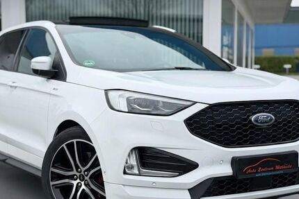 Ford Edge 122.981 km 22.475 &euro; Husum 25813