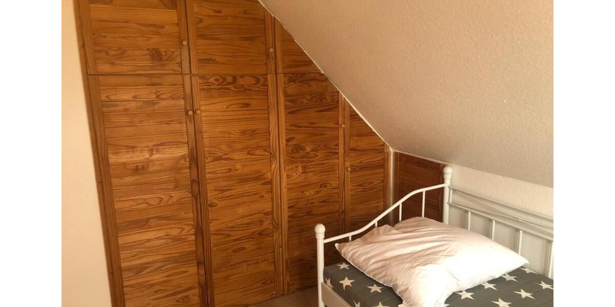 Etagenwohnung Schönwalde am Bungsberg - 1 Zimmer, 12 m&sup2;, 250&euro; | Angebot:26122376